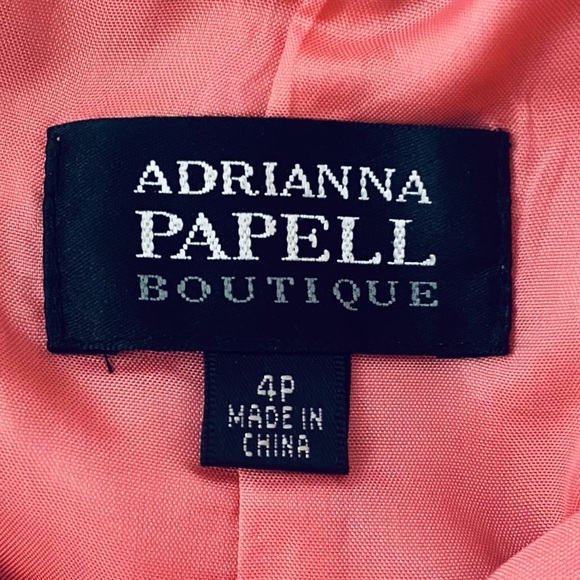 Adrianna Papell Boutique - Picture 3 of 3
